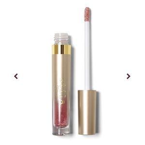 *2 for $10* Stila Glitterati Lip Top Coat